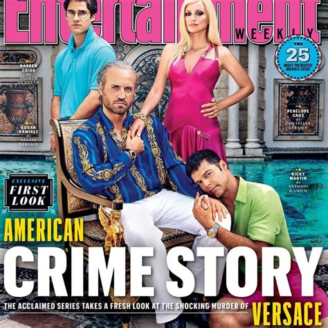 assassination of gianni versace sposa son disprezzata|assassination of gianni versace streaming.